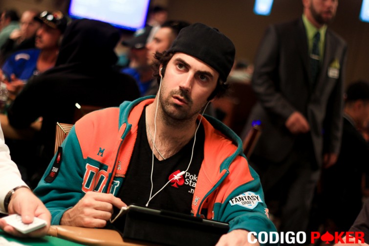 Jason Mercier