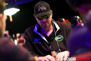 Phil Hellmuth