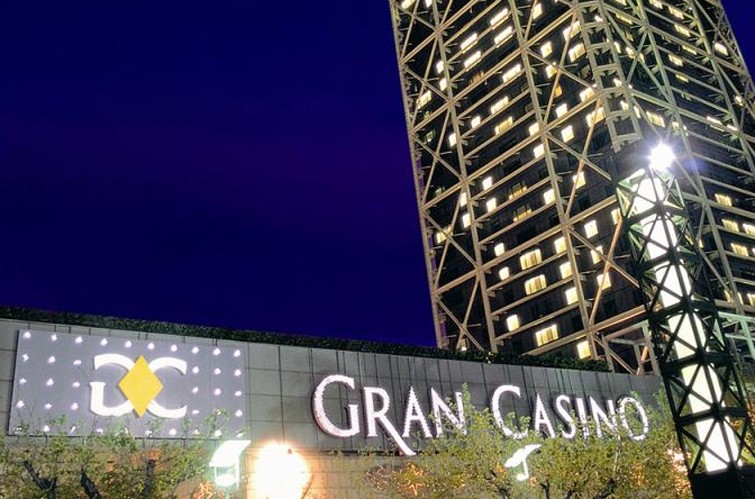 Gran Casino Narcelona