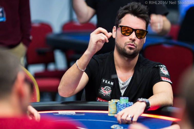 matias ruzzi ept dublin febrero 2016