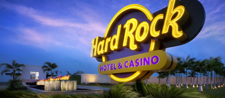 Hard Rock Punta Cana