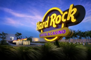 Hard Rock Punta Cana