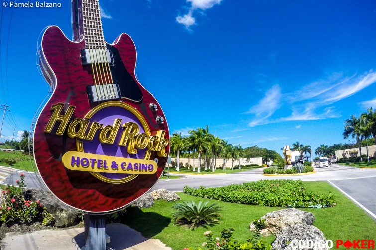 punta cana hard rock hotel casino 