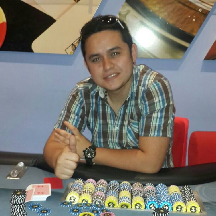 Felipe Espitia