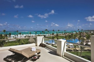 hard rock hotel punta cana