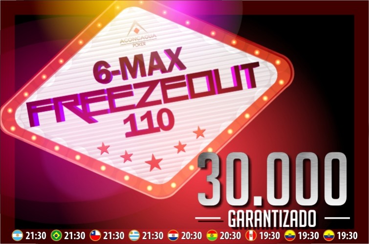 sababdo 6-MAX Freezeout_LATAM