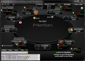 PokerStars