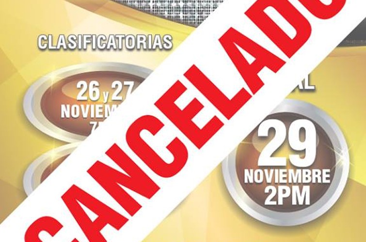 El $500 Mil Garantizados de Majestic Casino en Guadalajara fue cancelado