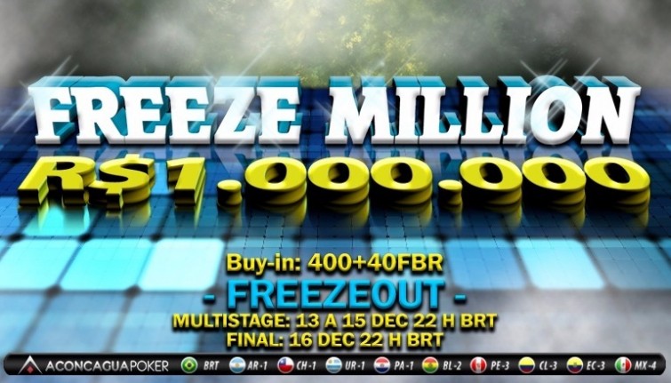 freeze million aconcagua 2