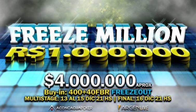 frezze millo