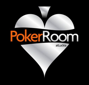 Luckia Poker-Room