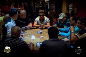 cataratas poker tour