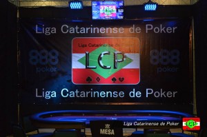 Liga Catarinense de Poker