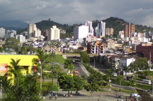 Pereira - Colombia