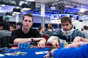 ezequiel lebed timex ept dublin 2016