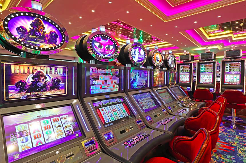 Grand Casino Escazú