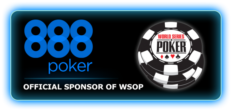 888poker wsop