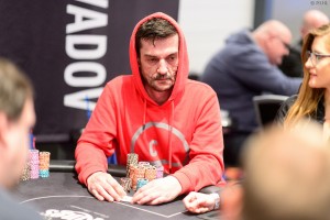 daniel karacic eureka poker tour marzo 2016