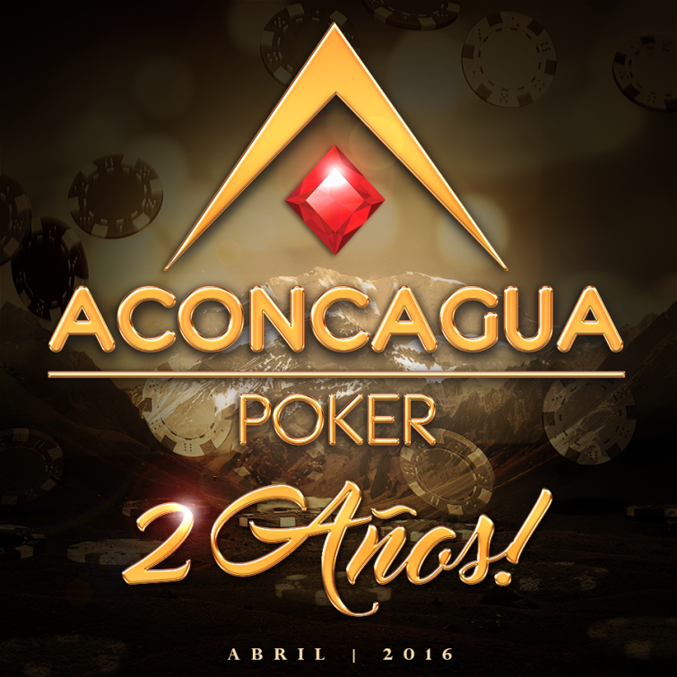 Aconcagua Poker