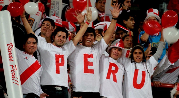 Oficial: Perú legaliza los juegos de azar online