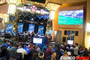 CAP circuito argentino de poker casino club santa rosa 2015