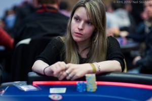 connie lampropulos ept 12 grand final montecarlo 2016