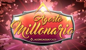 Agosto Millonario