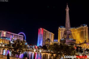 WSOP 2016 (23) Las Vegas