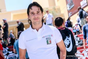 WSOP 2016 - Aconcagua Poker Santiago Nadal