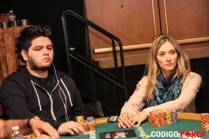 WSOP 2016 - Araujo y Baumann-2