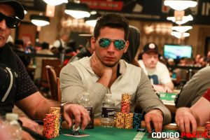 WSOP 2016 Arturo Noceda-2