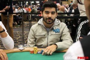 WSOP 2016 - Bruno Kawauti-2