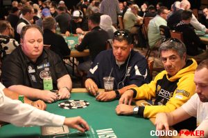 WSOP 2016 - Castaing y Reymer-2