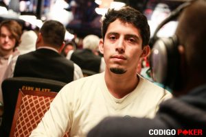 WSOP 2016 Diego Ventura-2