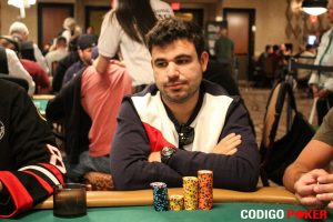 WSOP 2016 - Dorian Rios-2