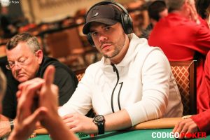 WSOP 2016 - Farid Jattin -101