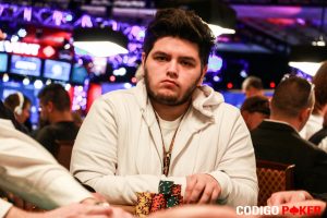 WSOP 2016 Francisco Araujo (2)-2