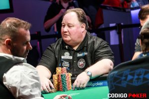 WSOP 2016 Greg Raymer-2