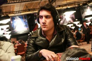 WSOP 2016 Ivan Luca-2