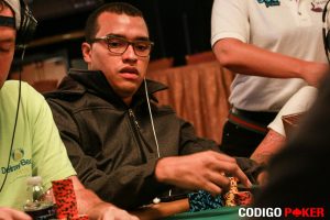 WSOP 2016 Johan Ibañez-2