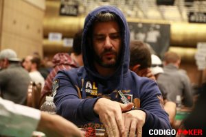 WSOP 2016 Nacho Barbero-2