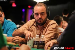 WSOP 2016 - Steven Thompson-76