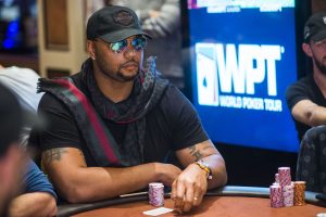 richard-seymour NFL WPT Five Diamond Bellagio