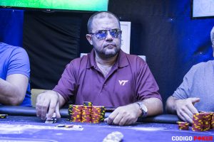 Horacio Pontoni MADERO SUMMER CUP ALOHA FECHA 2