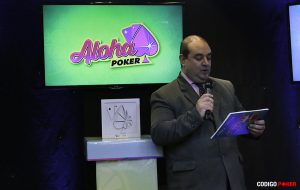 Madero Summer Cup Aloha Poker