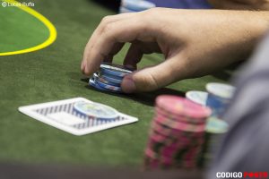 CATARATAS POKER TOUR 2017 FECHA 1 fichas cartas