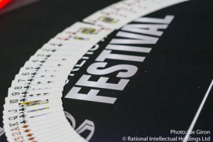 2016 Pokerstars Festival New Jersey