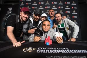 Winner_Event15_NLH Hyper Turbo_Andres Felipe Carrilo Luna