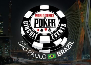 Clasifica al WSOP Brasil