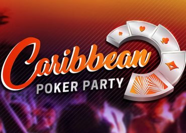 Clasifica al Caribbean Poker Party